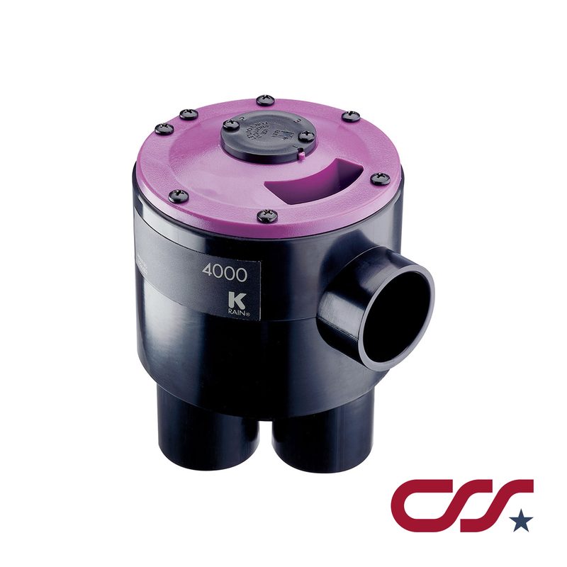K-Rain 4605 / 5 Zone