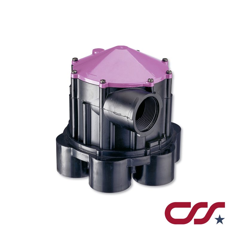 K-Rain 6403 / 3 Zone