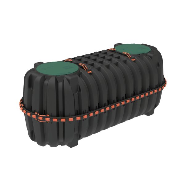 Infiltrator CM-1060 Septic Tank