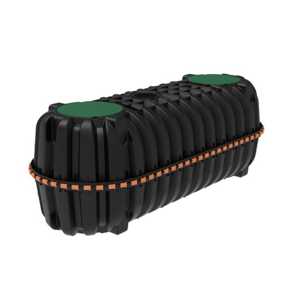 Infiltrator IM-1250 Septic Tank