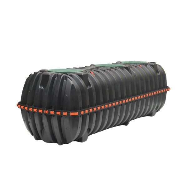 Infiltrator IM-1530 Septic Tank
