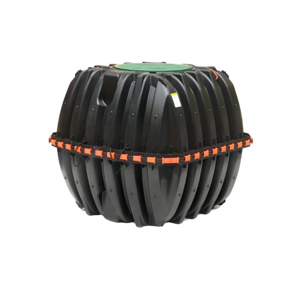 Infiltrator IM-540 Septic Tank