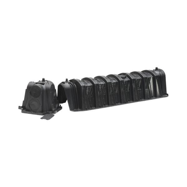Quick4 Equalizer 24 Chamber